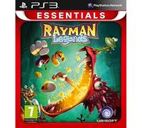 Rayman Legends (Essentials) - Ps3