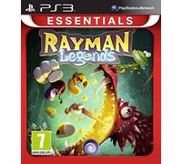 Rayman Legends Ps3