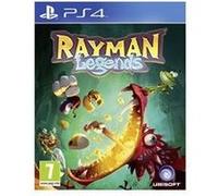 Ubisoft Rayman Legends - PLAYSTATION HITS