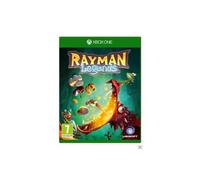 Rayman legends game xbox one
