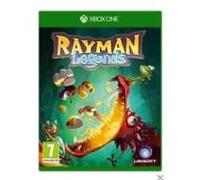 Rayman legends game xbox one G