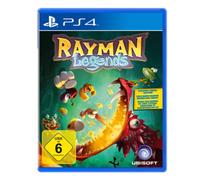 Rayman Legends [import allemand]