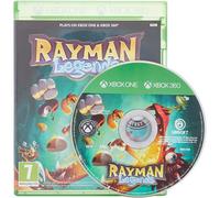 Rayman Legends Import Anglais