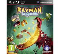 Rayman Legends [import anglais]