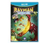 Rayman Legends [import anglais]