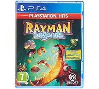 Rayman legends game ps4 G
