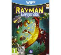 Rayman Legends [import italien]