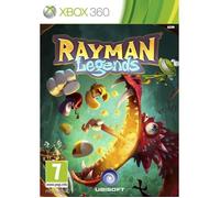 RAYMAN LEGENDS / Jeu console XBOX 360