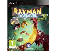 Rayman Legends Jeu PS3
