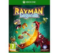 Rayman Legends Xbox One G