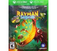 Rayman Legends (Microsoft Xbox 360)