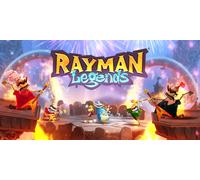 Rayman Legends (PC)