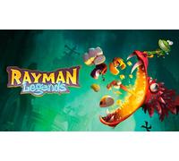 Rayman Legends PC [Code de téléchargement]