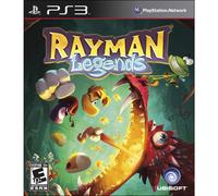 Rayman Legends - PlayStation 3 (renouvel )