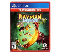 Rayman Legends - PlayStation 4 Standard Edition (PlayStation 4)