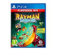 Ubisoft Rayman Legends - PLAYSTATION HITS