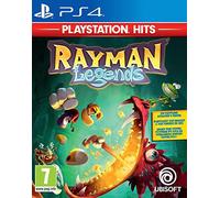 Ubisoft Rayman Legends - PLAYSTATION HITS