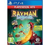 Rayman Legends (Playstation Hits) Ps4