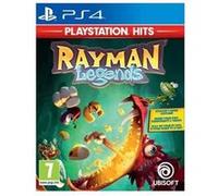 Rayman Legends - Playstation Hits