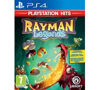 Ubisoft Rayman Legends - PLAYSTATION HITS
