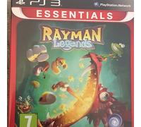 OCC RAYMAN LEGENDS EDITION EURO
