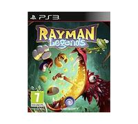 Rayman Legends PS3