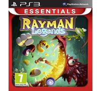 Rayman Legends Ps3