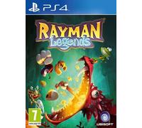 Rayman Legends PS4 G