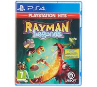 Rayman Legends (PS4) (Sony Playstation 4)