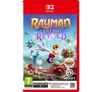 Rayman Legends : Retold Switch 2