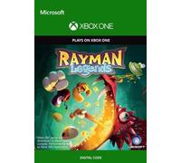 Rayman Legends (Xbox One) Xbox Live Key EUROPE