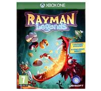 Rayman Legends (Xone) Xbox One