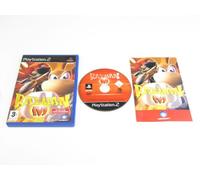 Rayman M (Nt) Ps2