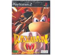 Rayman M (Nt) PS2
