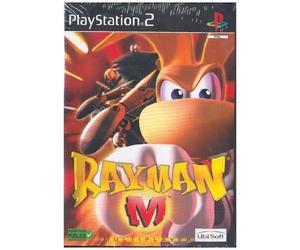 Rayman M (Nt) PS2