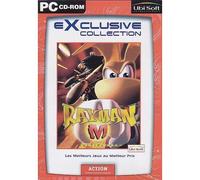 Ubisoft Jeu PC Rayman M