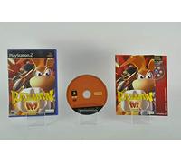 Rayman M