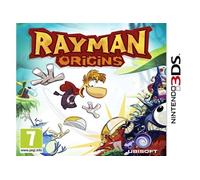 RAYMAN ORIGINS