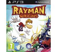 Rayman Origins Ps3