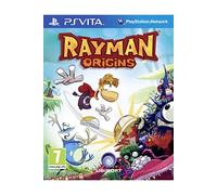RAYMAN ORIGINS