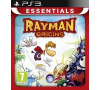 Rayman Origins - essentials [import anglais]