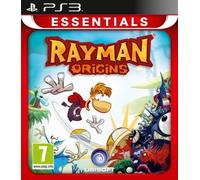 Rayman origins - essentials