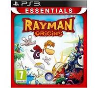 Rayman Origins Essentials PS3 G