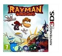 Rayman Origins G