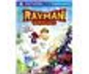 Rayman Origins G