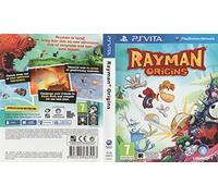 Rayman origins [import anglais]