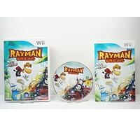 Rayman origins [import anglais]