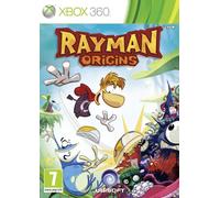 Rayman origins [import anglais]