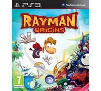 Rayman origins [import italien]