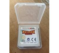 Rayman origins [import italien]